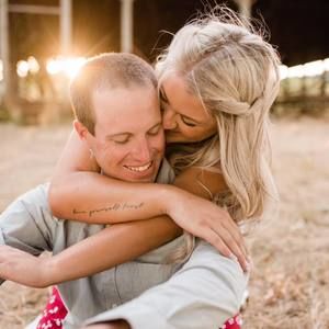 Meet your Posher, Madison